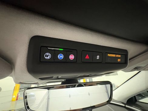 Used 2023 Chevrolet Corvette Stingray Premium Cpe w/ Battery Protection Package RWD image 39