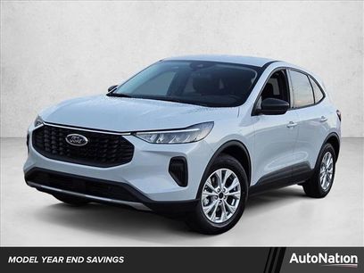 New 2025 Ford Escape Active