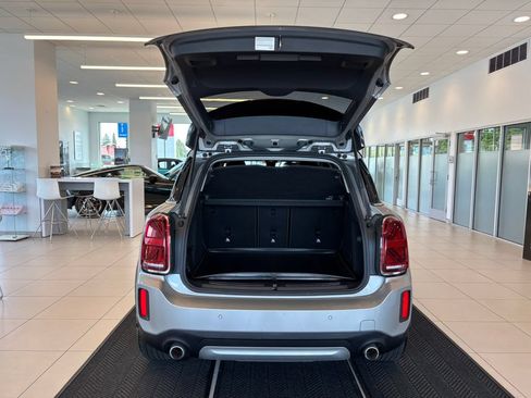 Used 2023 MINI Cooper Countryman S FWD image 9
