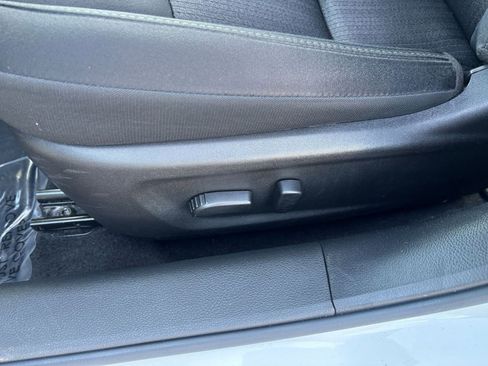 Used 2025 Nissan Altima 2.5 SV image 22