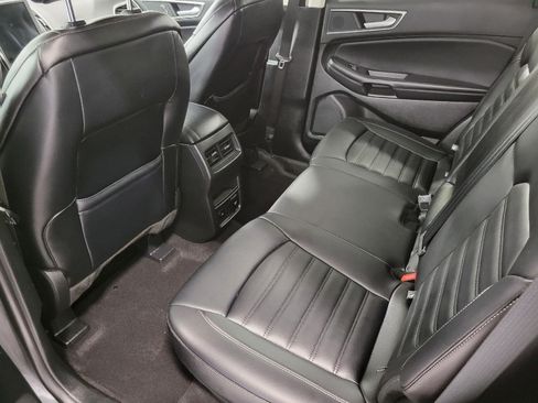 Used 2024 Ford Edge SEL w/ Convenience Package AWD/4WD image 54