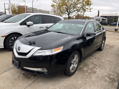 Used 2009 Acura TL