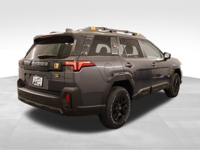 New 2026 Subaru Outback Wilderness AWD/4WD image 2
