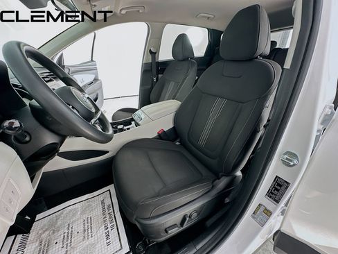 Certified 2023 Hyundai Tucson SEL AWD/4WD image 29