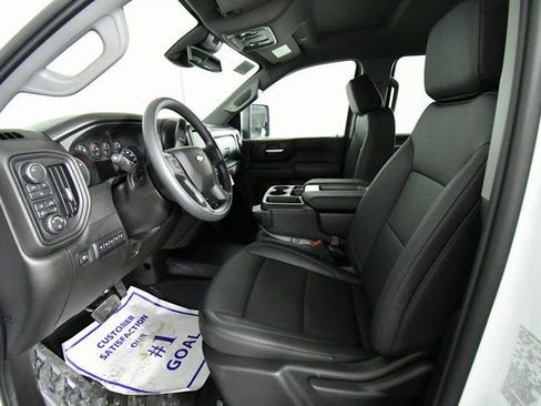 New 2026 Chevrolet Silverado 3500 W/T w/ WT Convenience Package image 5