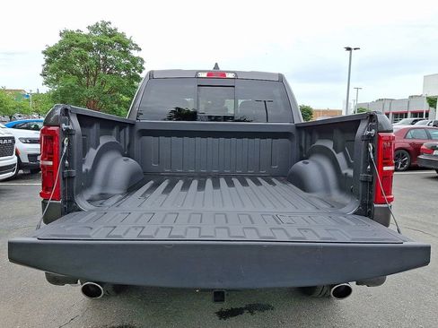 Certified 2026 RAM 1500 Limited AWD/4WD image 31