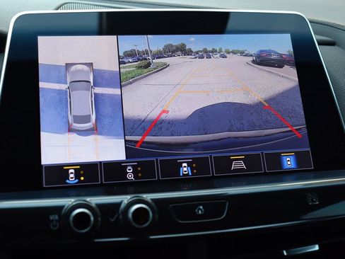 Used 2020 Cadillac CT5 V w/ Premium Package image 29