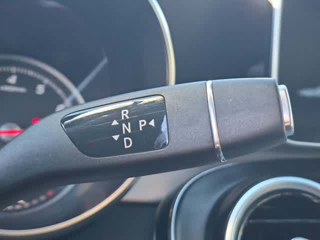 Used 2019 Mercedes-Benz GLC 300 4MATIC image 31