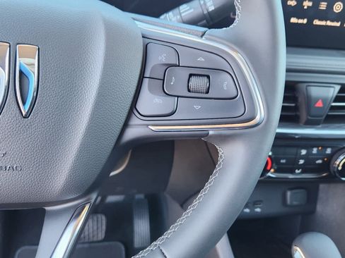 New 2025 Buick Encore GX Preferred w/ Advanced Technology Package image 14