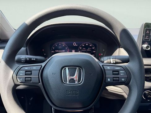 Used 2026 Honda Accord LX image 21