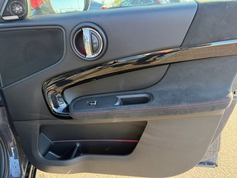 Used 2020 MINI Cooper Countryman John Cooper Works image 16