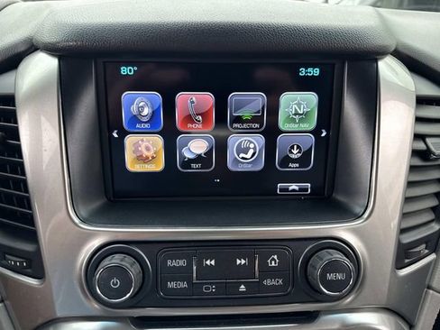 Used 2020 Chevrolet Tahoe LT image 24