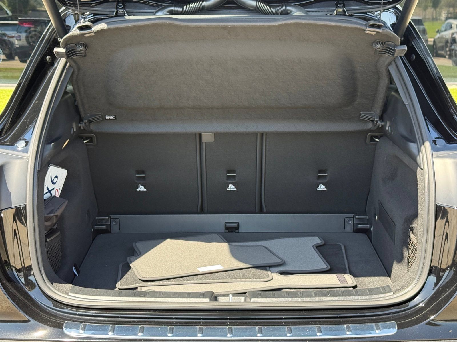 Used 2025 Mercedes-Benz GLA 250 image 20