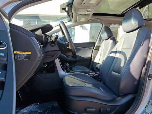 Used 2013 Hyundai Elantra GT w/ Style Pkg image 13