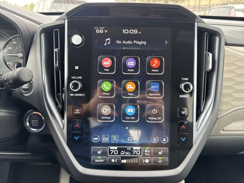 New 2026 Subaru Forester Limited image 20