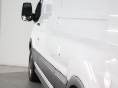 Used 2018 Ford Transit 350 148 Medium Roof RWD image 48
