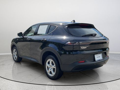 Used 2023 Dodge Hornet GT Plus w/ Tech Pack Plus w/o Parking AWD/4WD image 9