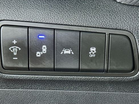 Used 2021 Hyundai Tucson SEL image 17