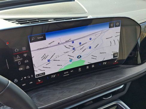 Certified 2025 Audi Q5 Premium Plus w/ Premium Plus image 14