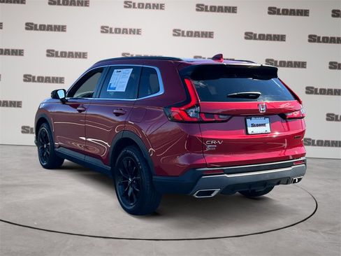Used 2023 Honda CR-V Sport image 3