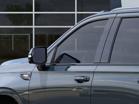 New 2026 GMC Yukon AT4 image 12