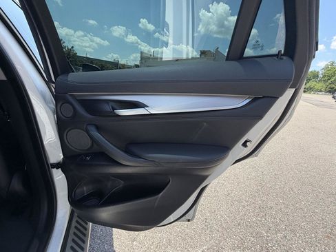 Used 2015 BMW X6 xDrive35i AWD/4WD image 26