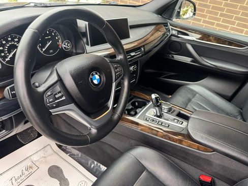 Used 2017 BMW X5 xDrive35i image 3