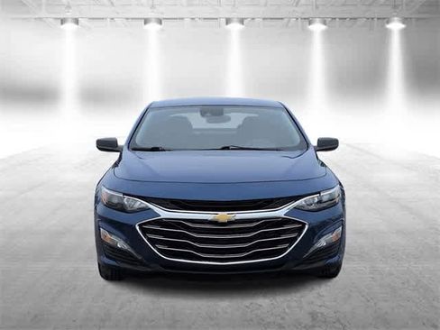 Used 2023 Chevrolet Malibu LS image 3