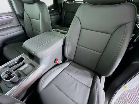 New 2026 Chevrolet Silverado 1500 LTZ AWD/4WD image 22