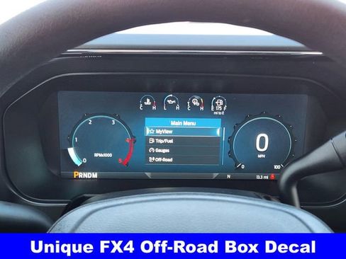 New 2026 Ford F250 XLT w/ XLT Premium Package image 16