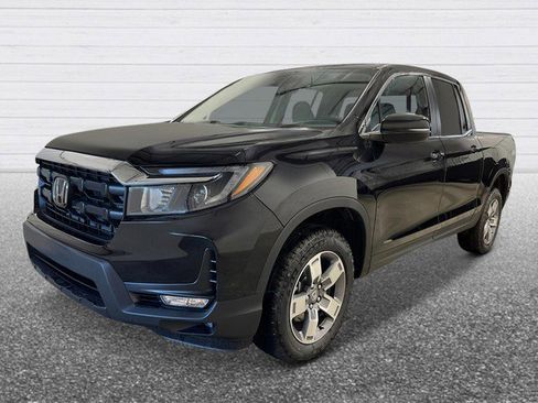 New 2026 Honda Ridgeline RTL image 2
