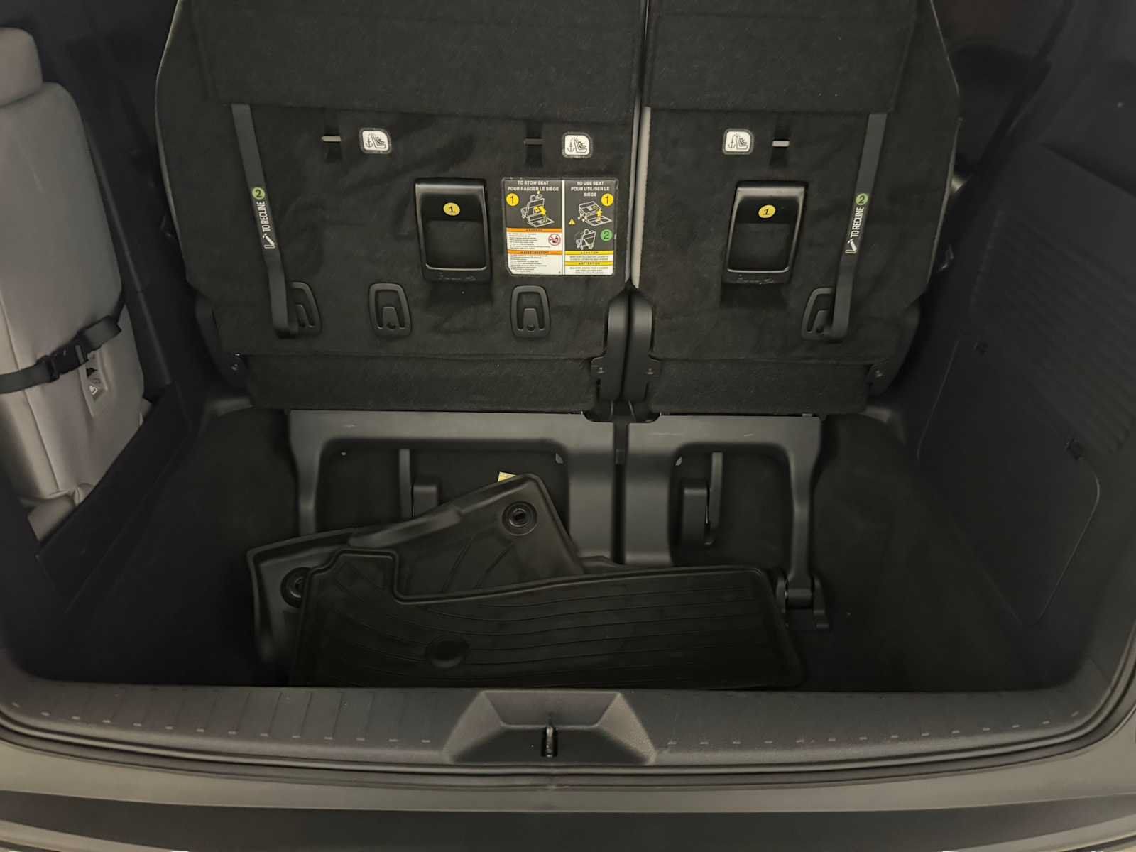 Used 2026 Toyota Sienna LE AWD/4WD image 23