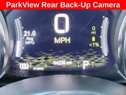 Used 2021 Jeep Wrangler Unlimited Sahara 4xe w/ Cold Weather Group image 17