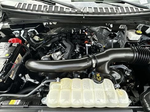 Certified 2024 Lincoln Navigator Black Label AWD/4WD image 28