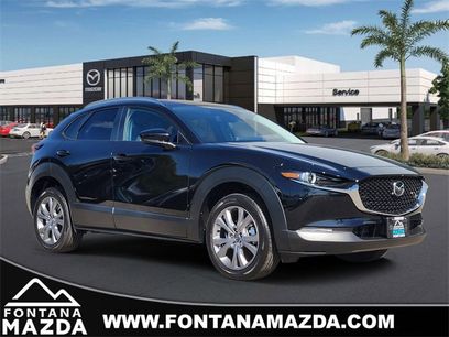 New 2026 MAZDA CX-30 AWD 2.5 S