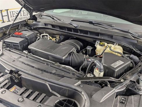 Used 2021 Chevrolet Tahoe High Country w/ Premium Package image 39