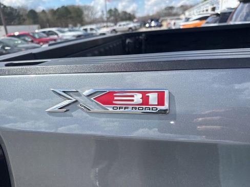 Used 2019 GMC Sierra 1500 SLT w/ SLT Premium Plus Package image 13