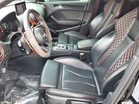 Used 2019 Audi RS 3 image 13