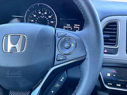 Used 2022 Honda HR-V EX-L image 23