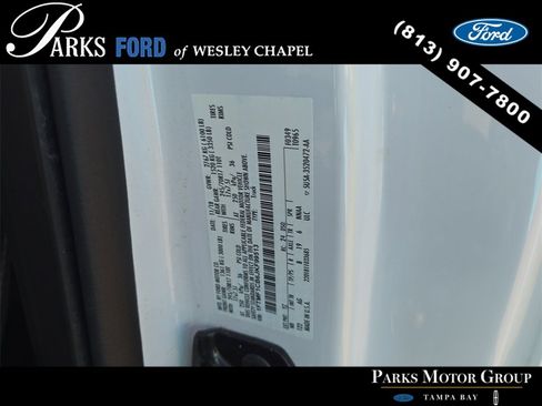 Certified 2018 Ford F150 XL w/ Equipment Group 101A Mid image 27