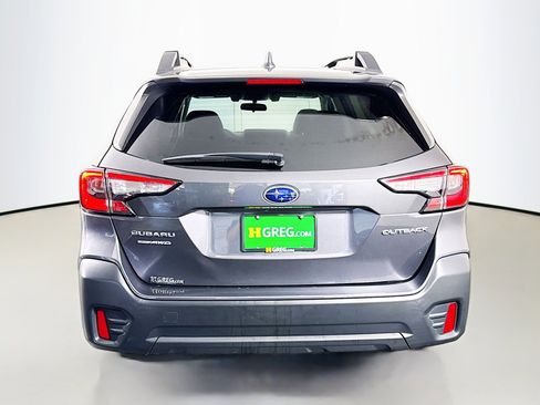 Used 2022 Subaru Outback Premium AWD/4WD image 8