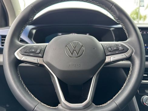 Used 2023 Volkswagen Taos SE FWD image 23