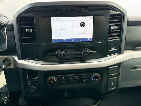 Used 2023 Ford F150 XLT image 26