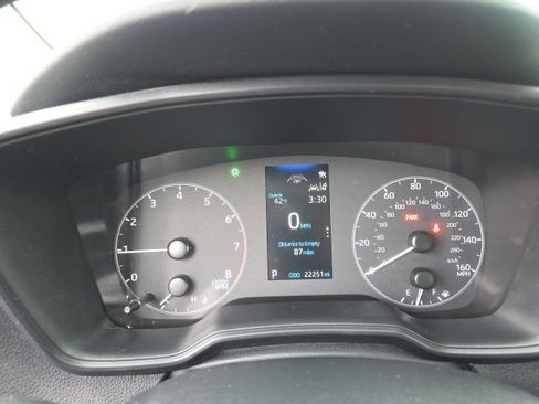 Certified 2024 Toyota Corolla LE image 17