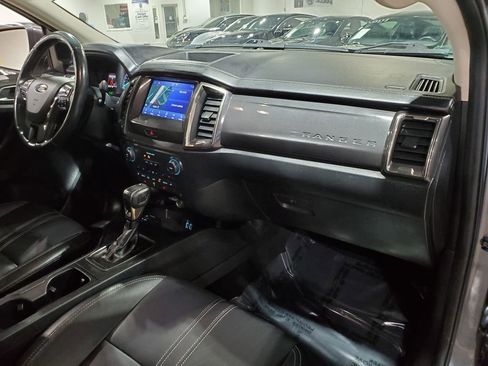 Used 2020 Ford Ranger Lariat w/ Technology Package RWD image 14