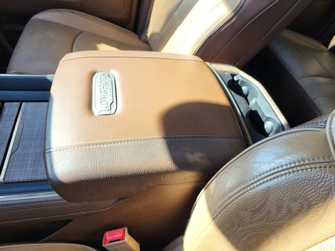 Used 2022 RAM 2500 Limited image 24