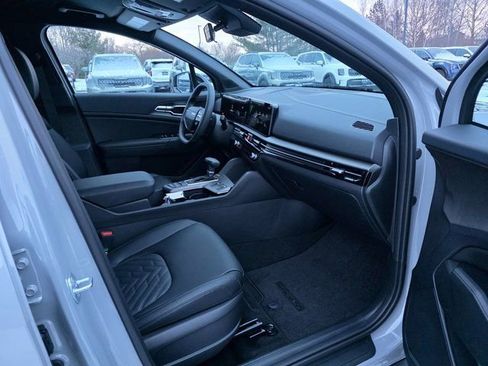 New 2026 Kia Sportage X-Line image 10
