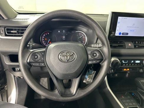Used 2023 Toyota RAV4 LE image 14