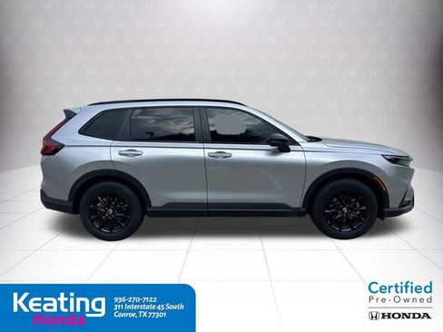 Used 2026 Honda CR-V Sport image 5