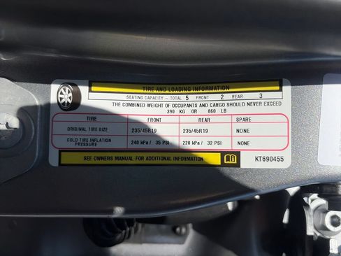 Used 2019 Jeep Compass High Altitude AWD/4WD image 29